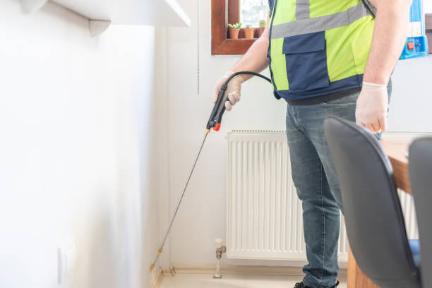Best Pest Control Cost  in Rossville, MD