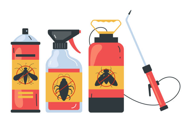 Best Best Pest Control Companies  in Rossville, MD